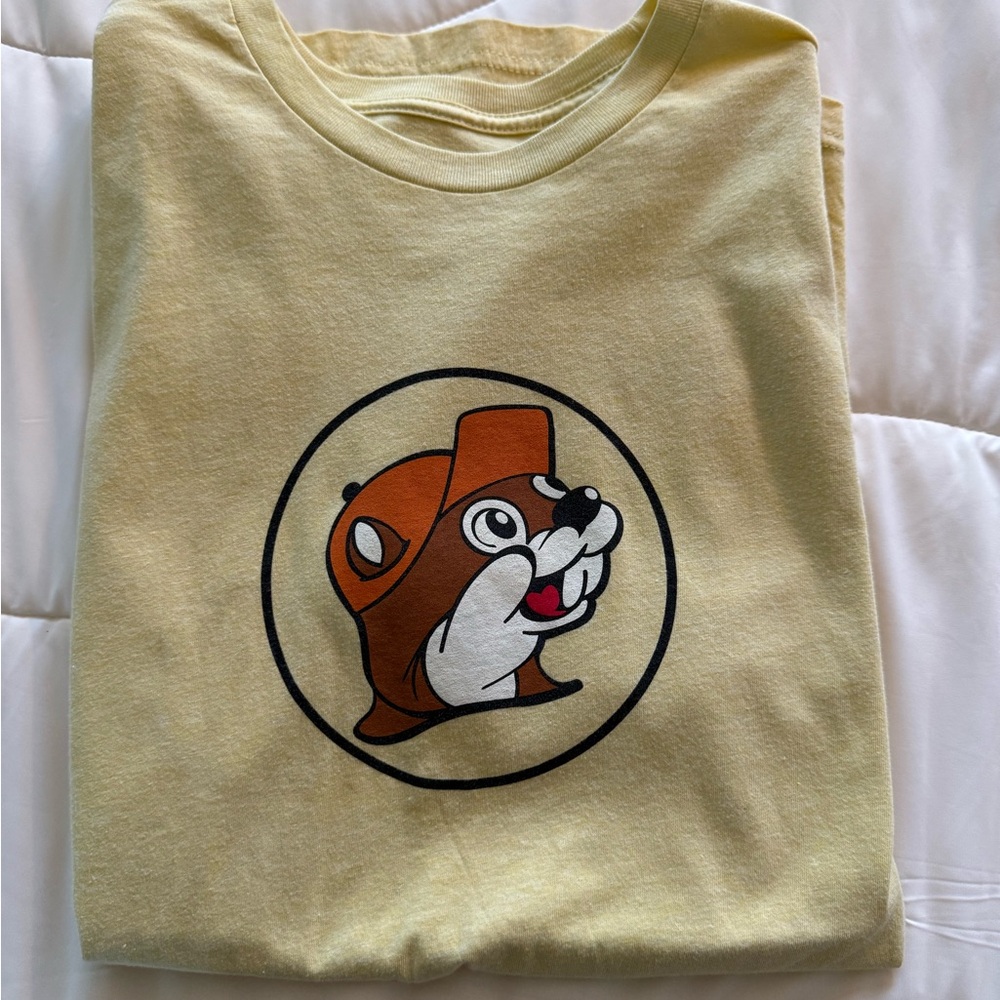 FL BUC-EES Graphic T-Shirt